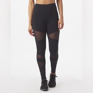 Glyder Limitless High Waist legging NWT XS